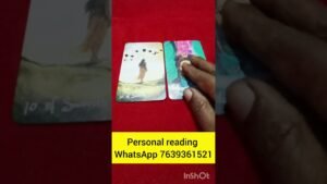 Leia mais sobre o artigo ഒറ്റപ്പെട്ടുപോയോ #tarot #shortvideo #shortsfeed