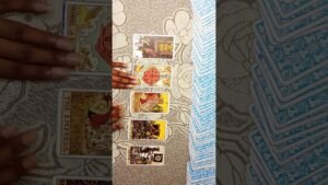 Leia mais sobre o artigo Aapke person ke dimaag me kya chal raha hai #tarot #nocontactreading #tarotreading  #hinditarot #fyp