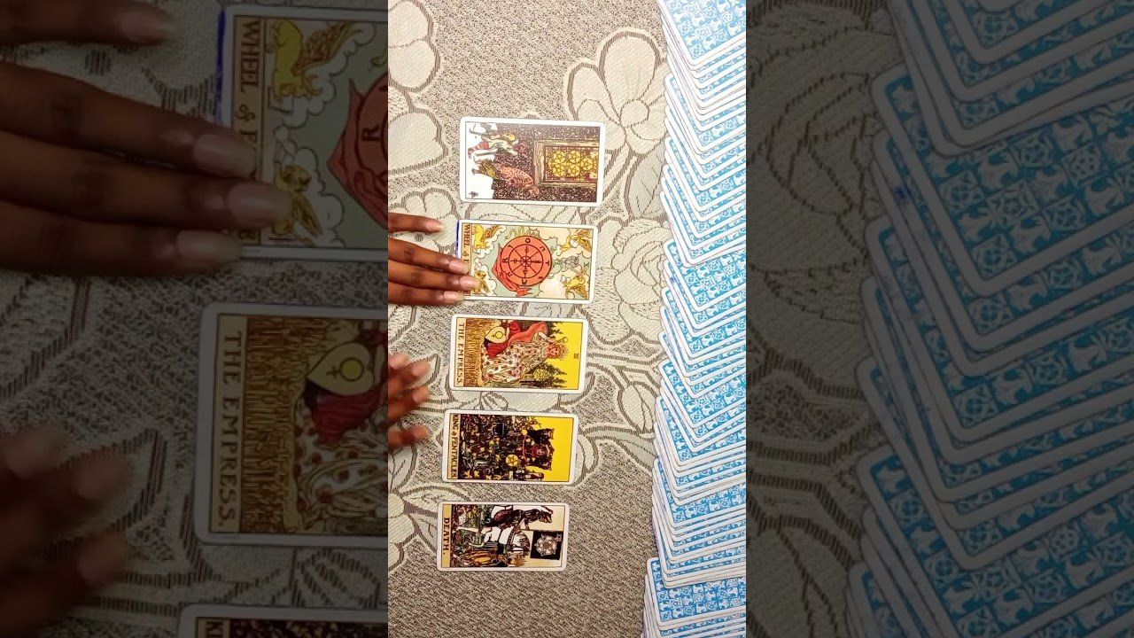 No momento, você está visualizando Aapke person ke dimaag me kya chal raha hai #tarot #nocontactreading #tarotreading  #hinditarot #fyp