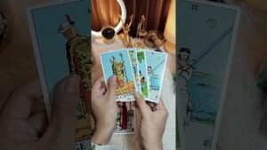 Leia mais sobre o artigo ที่หายไปไม่ใช่ไม่รัก ❤️‍🩹🥹🫶 #tarot #random #tarotcaards