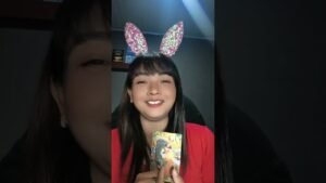 Leia mais sobre o artigo ada seseorang yang gelisah memikirkanmu #tarot