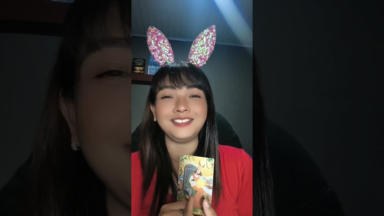 No momento, você está visualizando ada seseorang yang gelisah memikirkanmu #tarot