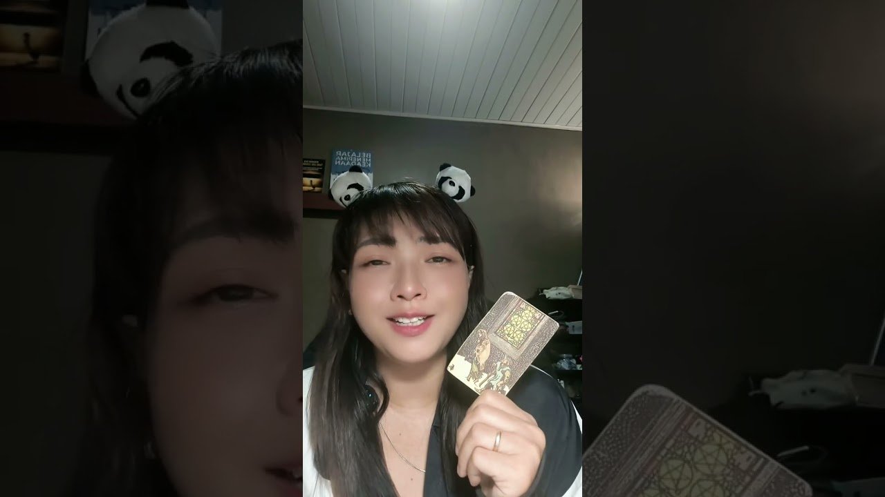 No momento, você está visualizando ada yg rindu seseorang yang pernah kamu harapkan #tarot