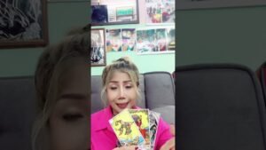 Leia mais sobre o artigo เขาจะกลับมามั้ย?“#ดวง#ความรัก#tarot#youtube #หมอภัส5Gพยากรณ์