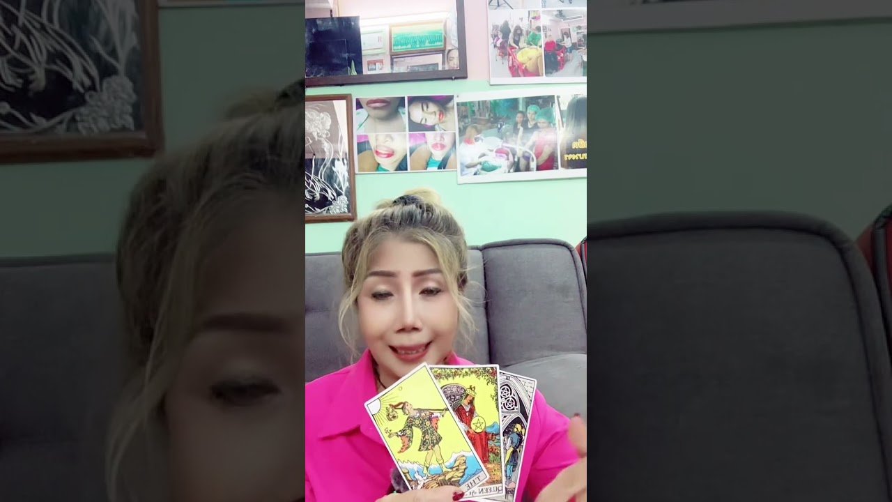 No momento, você está visualizando เขาจะกลับมามั้ย?“#ดวง#ความรัก#tarot#youtube #หมอภัส5Gพยากรณ์
