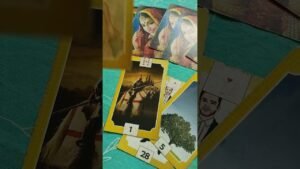 Leia mais sobre o artigo Agosto está vindo com tudo de bom e superação #tarot #signos #sucessofinanceiro #fe #benção