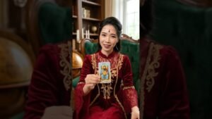 Leia mais sobre o artigo Ai giúp bạn . Trải bài mang tính tham khảo chiêm nghiệm #tarot #thongdieptarot#giauco