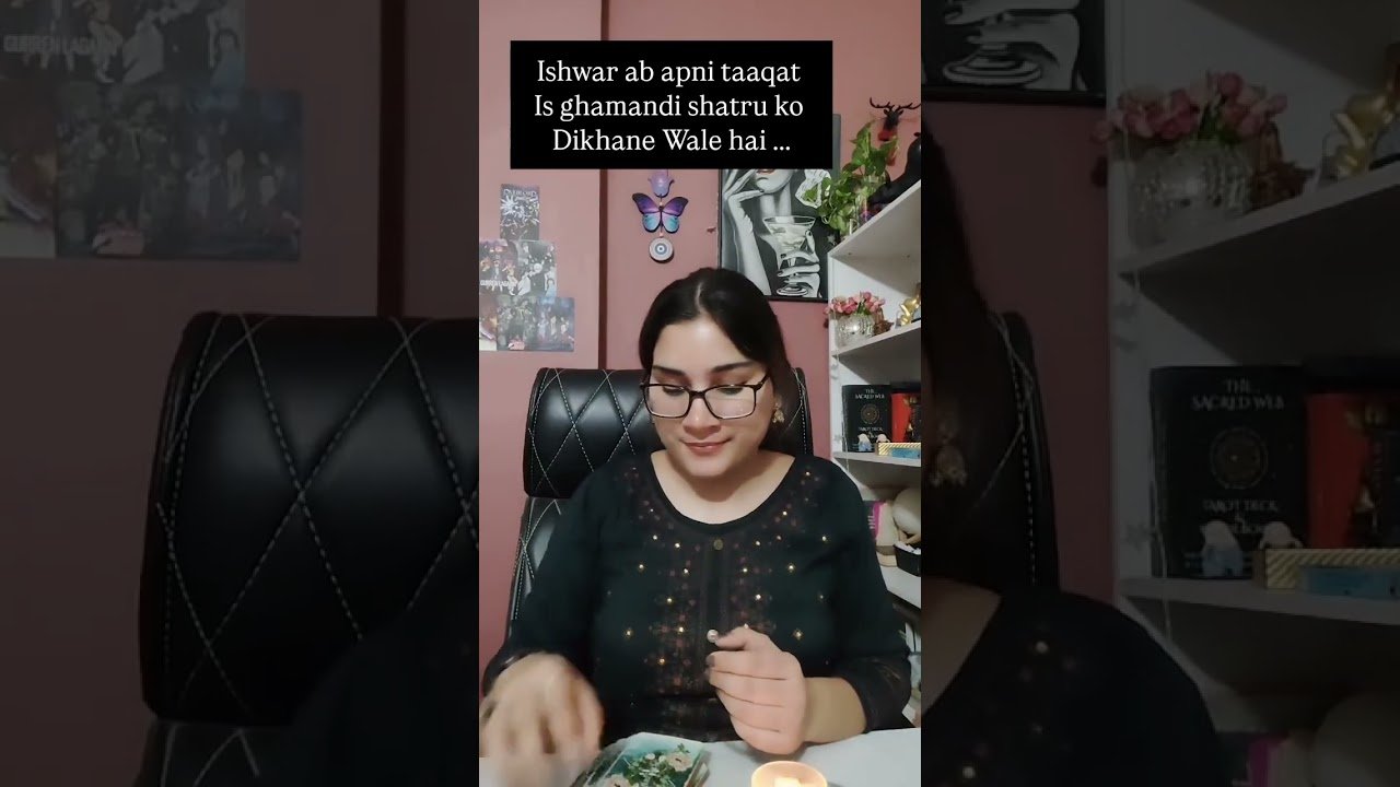 No momento, você está visualizando #allsigns #tarot #viral #reality #haters