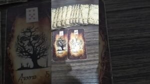 Leia mais sobre o artigo Amor novo ou Amor do passado?#tarot