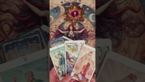 Leia mais sobre o artigo Aranızdaki nokta mı virgül mü ? #tarot