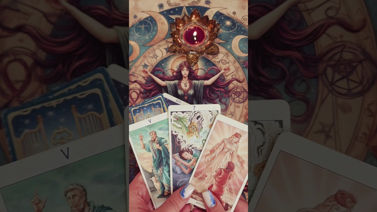 No momento, você está visualizando Aranızdaki nokta mı virgül mü ? #tarot