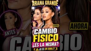 Leia mais sobre o artigo ARIANA GRANDE UNA VERDAD QUE OCULTAN POR $$$ #tarot #lecturacartas #destacar #paraty