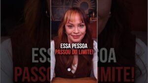 Leia mais sobre o artigo ÁRIES – Não dê mais chances pra quem não merece! #tarot #tarosignos.