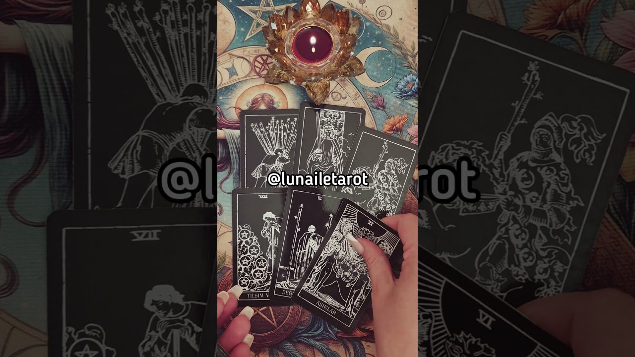 No momento, você está visualizando Arkadaşın senden hoşlanıyor mu ? #tarot