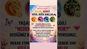 Leia mais sobre o artigo #astrology #burçlar #Tarot #gündem #kesfet #öneçıkar #ytdayibenionecikarnolur