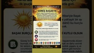 Leia mais sobre o artigo #astrology #Burçlar #Tarot #summer #fyppp #öneçıkar #ytdayibenionecikarnolur