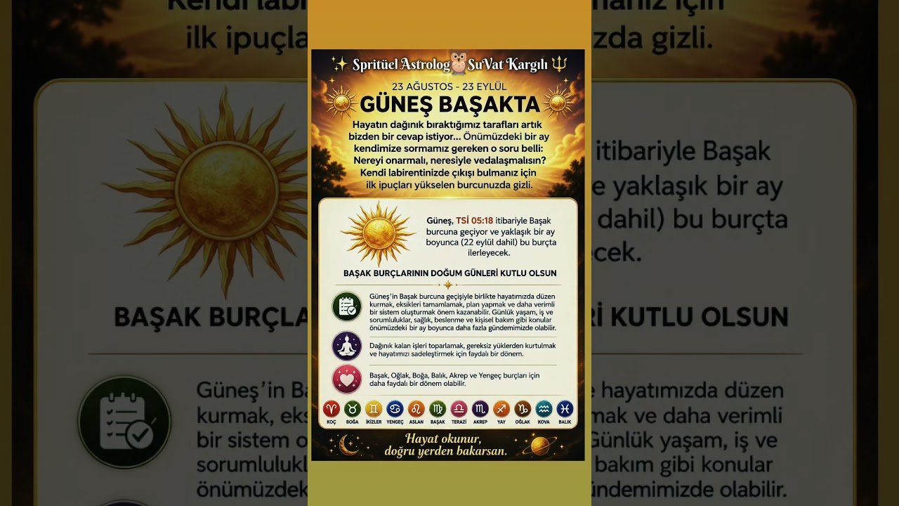 No momento, você está visualizando #astrology #Burçlar #Tarot #summer #fyppp #öneçıkar #ytdayibenionecikarnolur