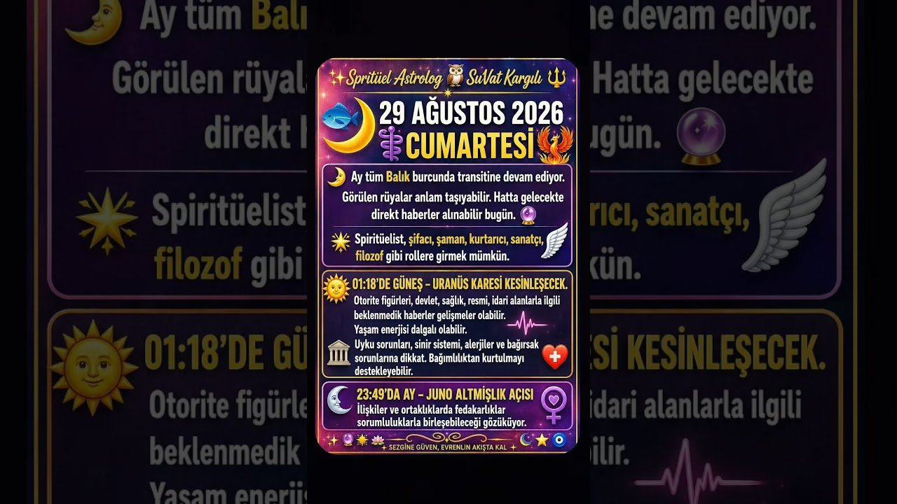 No momento, você está visualizando #astrology #Burçlar #Tarot #summer #fyppp #öneçıkar #ytdayibenionecikarnolur #sevgi #zodiac #enerji