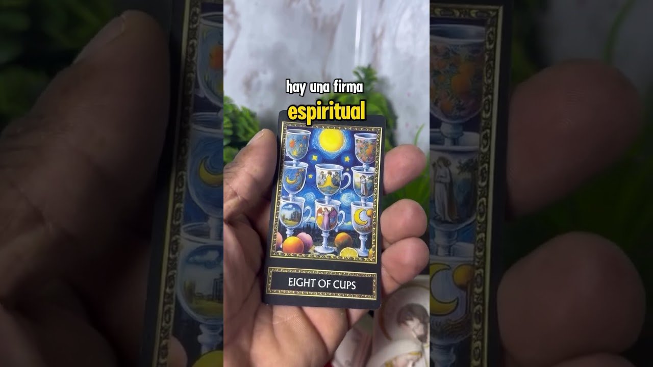 No momento, você está visualizando Ataca fuerte #feedshorts #tarot #lecturadetarot #usa #fyp #viral #shorts #foryou
