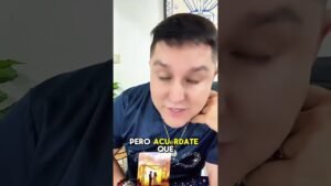Leia mais sobre o artigo Ate vas a unir con esta persona #tarot #lecturacartas #amor #tarotreading #horoscopo