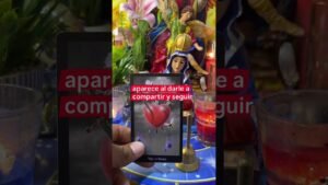 Leia mais sobre o artigo attention ⚠️⚠️ a este video 👀🫵👀 #tarot #lecturadetarot #texas #sprituality