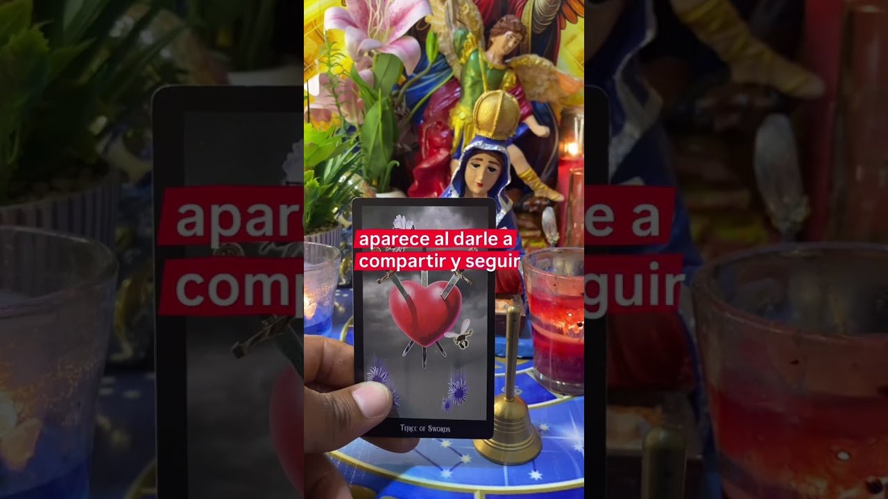 No momento, você está visualizando attention ⚠️⚠️ a este video 👀🫵👀 #tarot #lecturadetarot #texas #sprituality