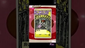 Leia mais sobre o artigo August 5 🔮カードからのメッセージ😺 #タロット #占い #tarot Music 🎼 #fujiikaze #藤井風 #旅路