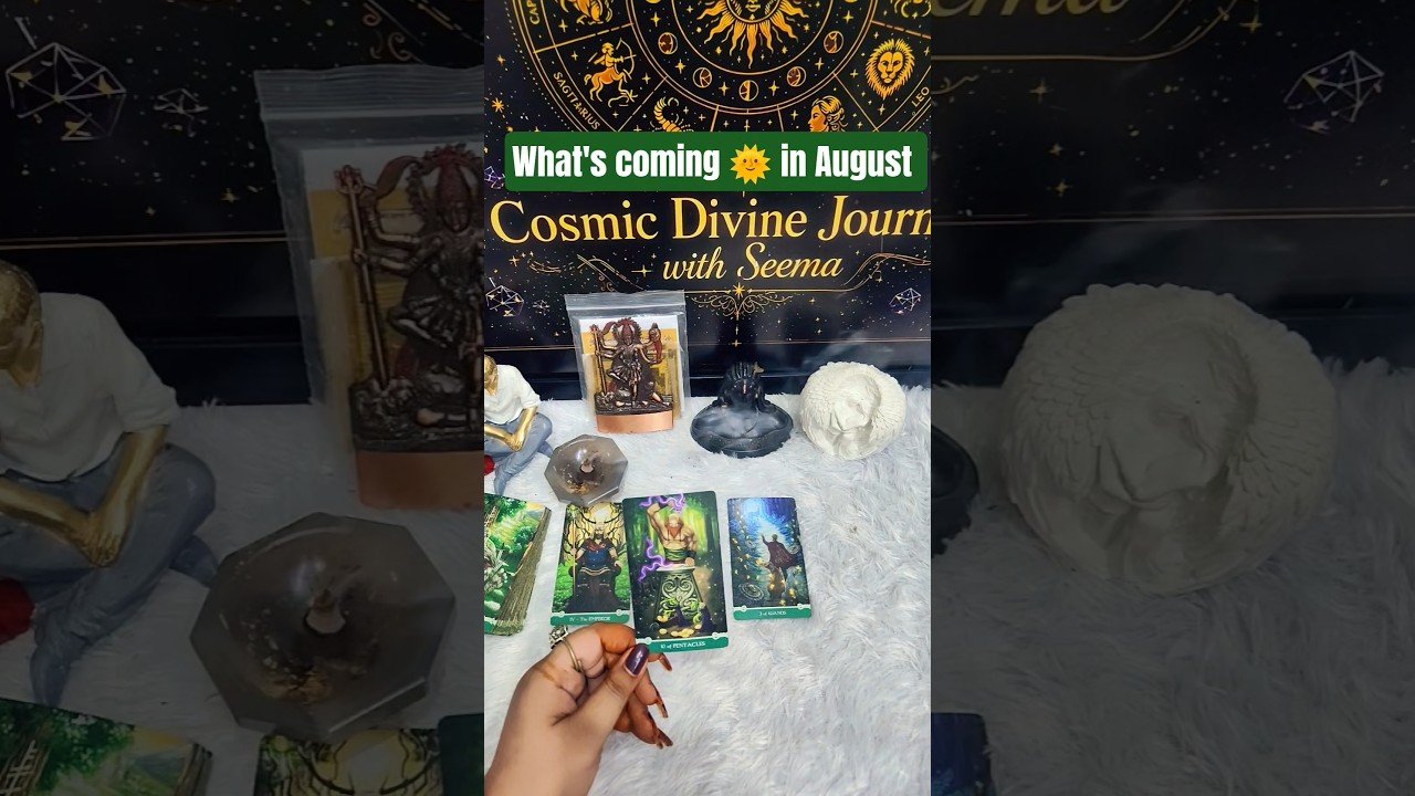No momento, você está visualizando August moth Reading #tarot #guidance #august #tarotreading