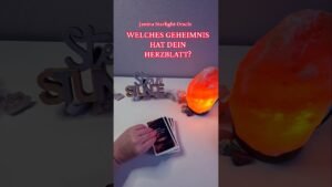 Leia mais sobre o artigo …aus der LEIDENSCHAFT heraus, kommt er in Fahrt. #liebe ##liebesorakel #tarot