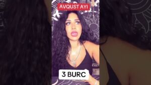 Leia mais sobre o artigo Avqust ayı bu 3 Bürc ehtiyyatlı olun #tarot #pul #tarotreading #astrolojiyolculugu