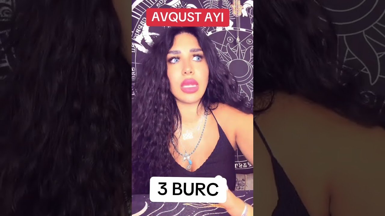 No momento, você está visualizando Avqust ayı bu 3 Bürc ehtiyyatlı olun #tarot #pul #tarotreading #astrolojiyolculugu