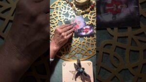 Leia mais sobre o artigo BARDZO WAŻNA WIADOMOŚĆ DLA CIEBIE 🌞 #short #shortvideo #shortsvideo #tarot #tiktok #tiktokvideo
