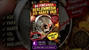 Leia mais sobre o artigo BEKLENMEDİK HABER #keşfet #kahvefalı #tarot #fal #viral #burçlar #reels #reel #fly #shorts #short