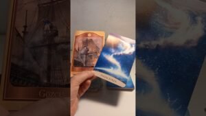 Leia mais sobre o artigo Bunu izliyorsanız size bir mesaj var🦋#shorts #tarot