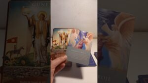 Leia mais sobre o artigo Bunu izliyorsanız size bir mesaj var🦋#shorts #tarot