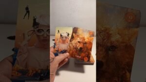 Leia mais sobre o artigo Bunu izliyorsanız size bir mesaj var🦋#shorts #tarot