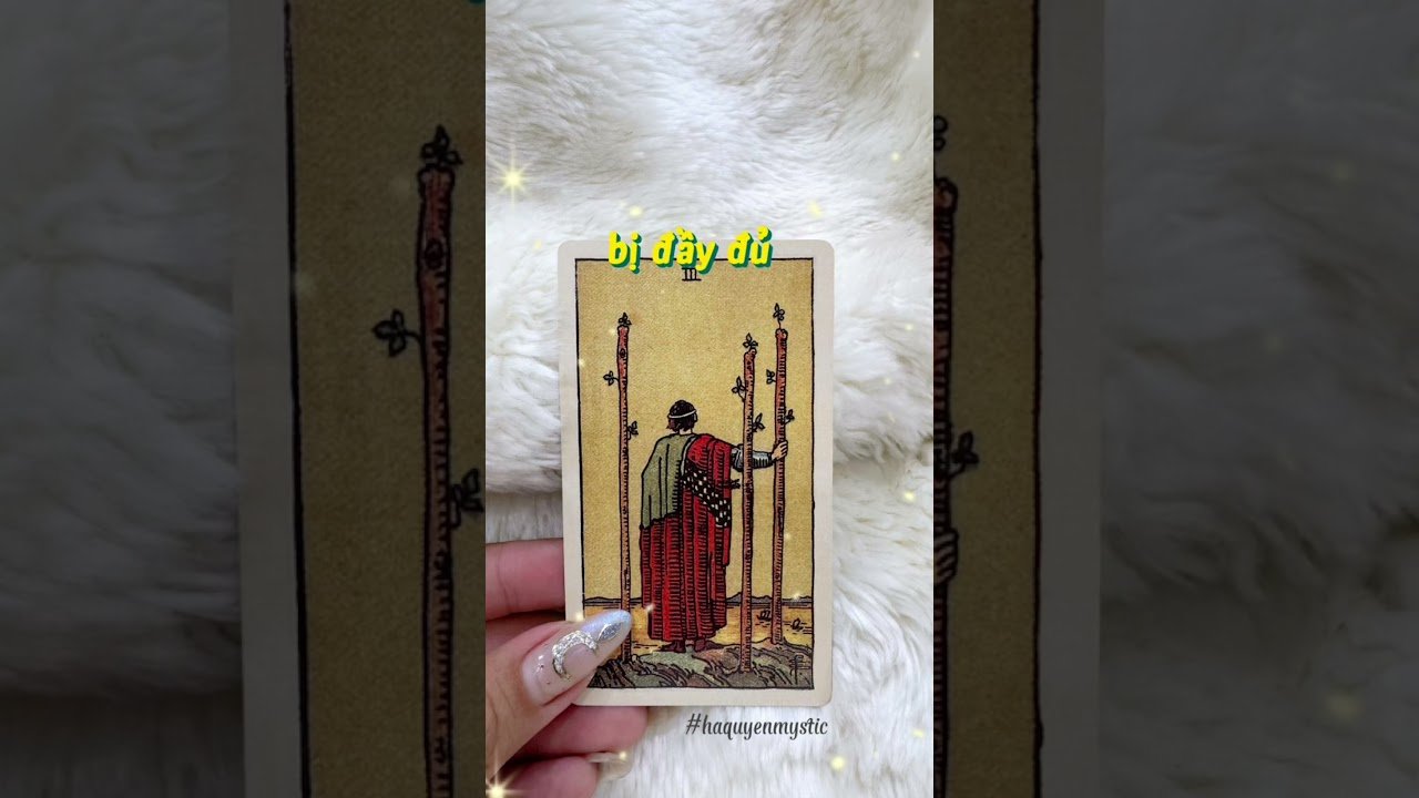 No momento, você está visualizando Có vùng đất mới đang chờ bạn chinh phục #tarot #nangluongvutru #viral #haquyenmystic #thongdiepvutru