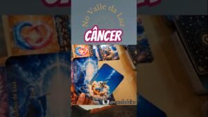 Leia mais sobre o artigo CÂNCER ♋️ O CHAMADO DO DESTINO #cancer #tarot
