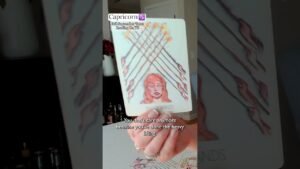Leia mais sobre o artigo CAPRICORN September 2026 : This NEW Soulmate Is Bringing The HEAT #shorts #tarot