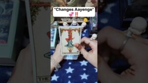 Leia mais sobre o artigo Changes Aayenge 💞‼️#shorts #ytshorts #tarot #couple