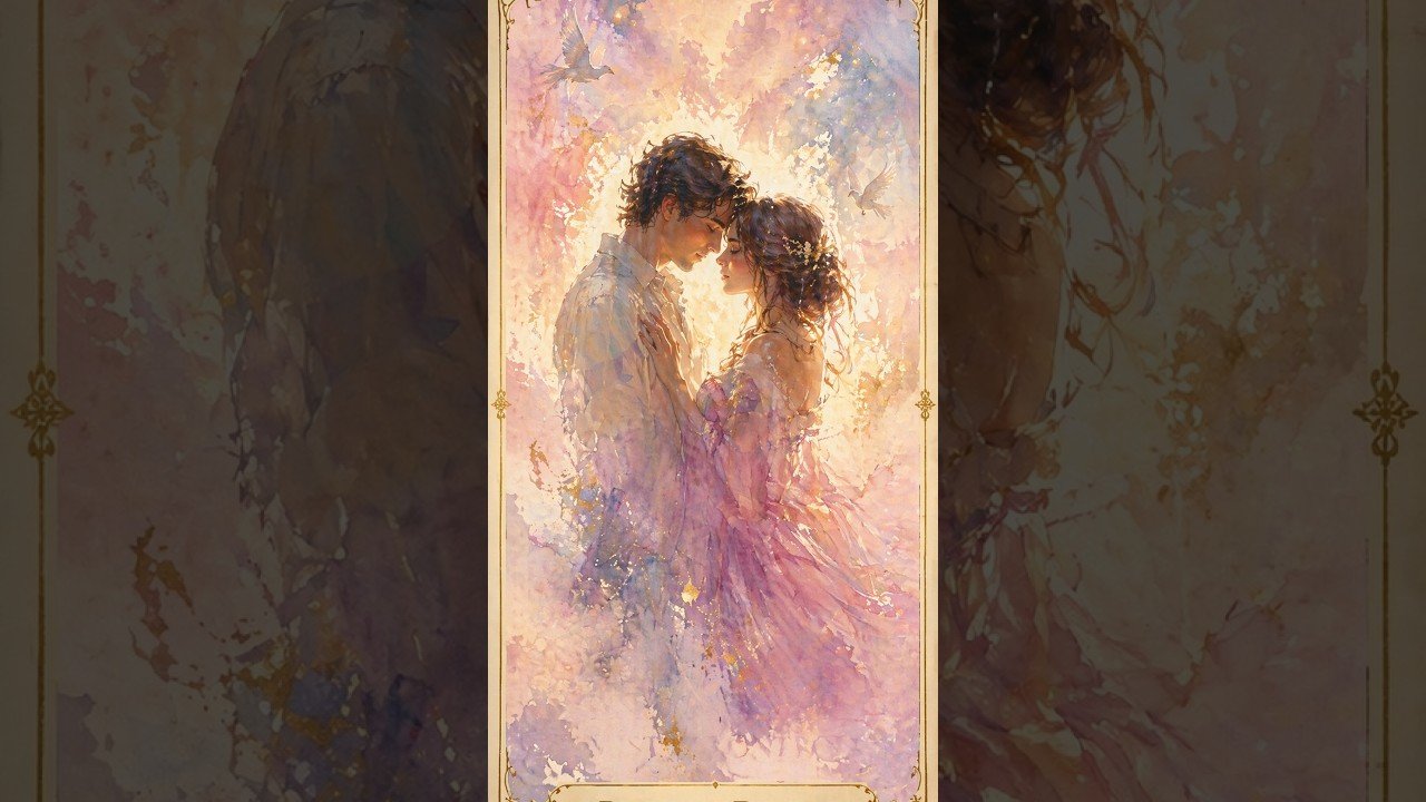 No momento, você está visualizando Chemia i pokusa, ale …. #shorts #soulmates #tarot #manifestation #zodiacsigns #message