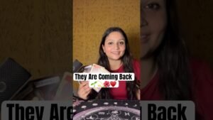Leia mais sobre o artigo CLAIM THIS ENERGY🌱💫♥️🌺 #tarot #love #trending #viral #youtubeshorts