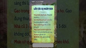 Leia mais sobre o artigo Cổ Nhân – Giải Mã Bí Ẩn Từ Bài Tarot