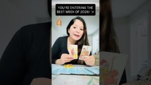 Leia mais sobre o artigo Comment “111” to claim #tarot #reading #tarotreading