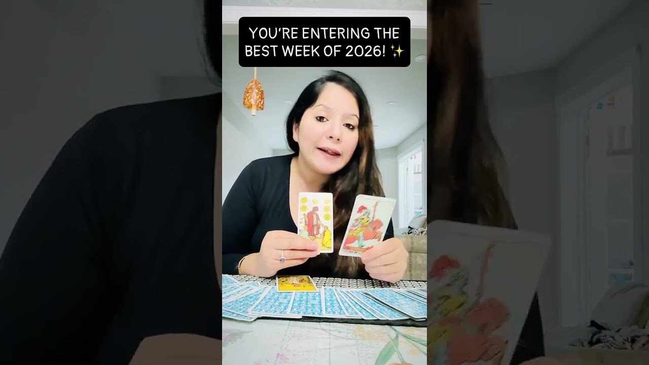 No momento, você está visualizando Comment “111” to claim #tarot #reading #tarotreading