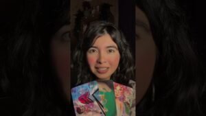Leia mais sobre o artigo Consejo de las cartas #tarot