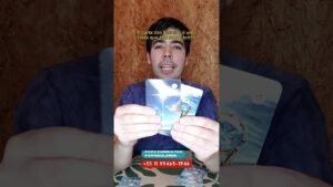 Leia mais sobre o artigo Consultas Particulares: +55 11 99465-1946 #tarot #previsões #cartomancia #baralhocigano