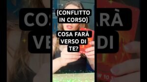 Leia mais sobre o artigo Cosa farà verso te? #tarot #tarocchi #tarot #tarot #tarot #tarot #tarot #tarocchi#tarot