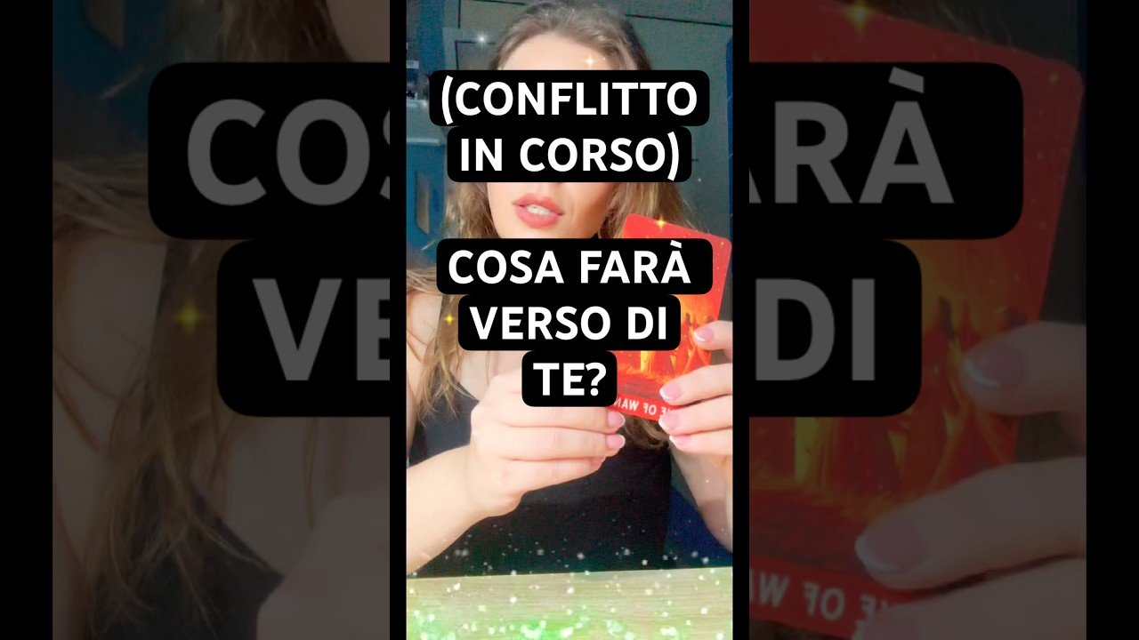 No momento, você está visualizando Cosa farà verso te? #tarot #tarocchi #tarot #tarot #tarot #tarot #tarot #tarocchi#tarot