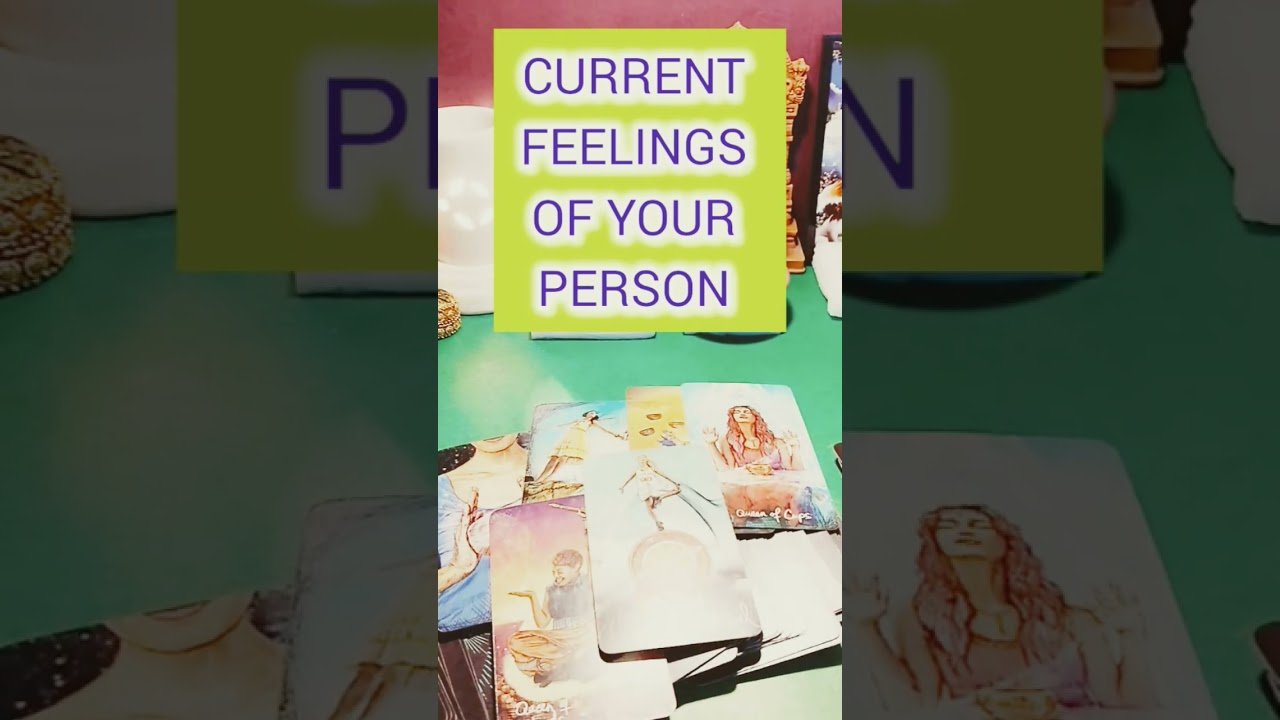 No momento, você está visualizando CURRENT FEELINGS OF YOUR PARTNER #viral #love #astrology #tarot #youtube #trending